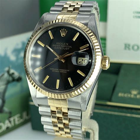 1986 mens rolex|1986 rolex datejust.